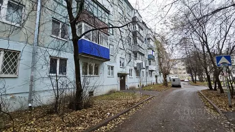 2-к кв. Татарстан, Казань просп. Ямашева, 4 (45.6 м)