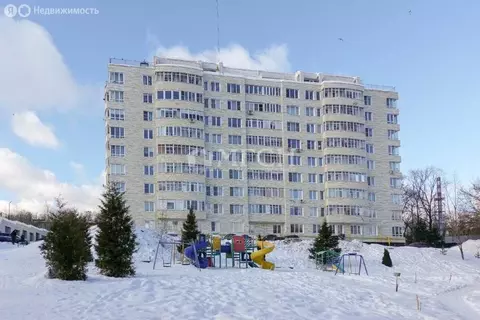 2-комнатная квартира: Яхрома, улица Бусалова, 17 (69.5 м)