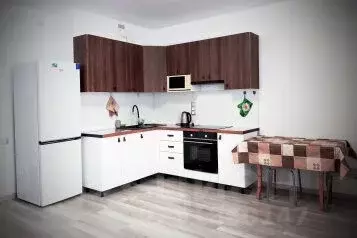 1-к кв. Краснодарский край, Анапа Анапское ш., 24к8 (27.0 м)