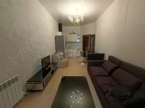 2-к кв. Приморский край, Владивосток Набережная ул., 5В (54.9 м)