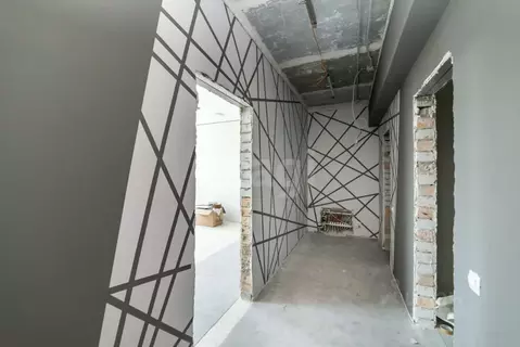 Помещение свободного назначения в Курганская область, Курган просп. ...