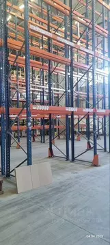 Склад в Московская область, Красногорск Ильинское ш., 15А (1000 м)
