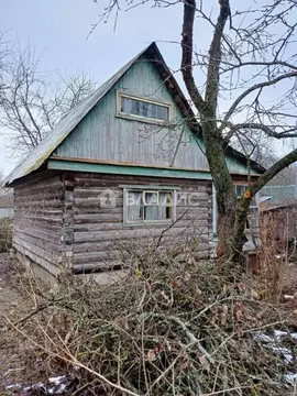 Дом в Владимирская область, Владимир Вышка сад, 35 (49 м)