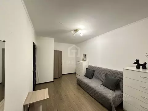 1-к кв. Санкт-Петербург просп. Ветеранов, 169к1 (31.9 м)