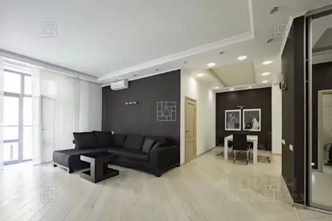 3-к кв. Москва Казарменный пер., 3 (108.0 м)