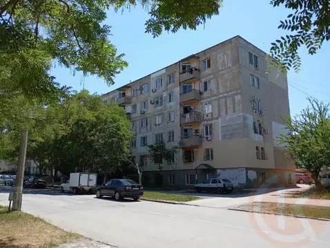 Комната Крым, Евпатория ул. Некрасова, 89 (11.6 м)