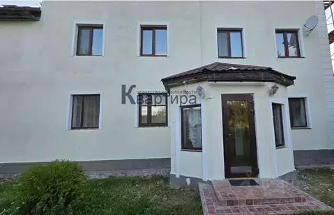 Коттедж в Смоленская область, Смоленский муниципальный округ, д. ...