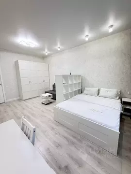 1-к кв. Татарстан, Казань Чистопольская ул., 88 (50.0 м)