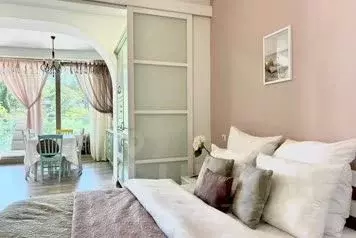 3-к кв. Крым, Ялта Приморский парк имени Гагарина кв-л, 9 (102.0 м)