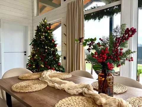 Дом в Московская область, Клин городской округ, Вельга Парк кп ул. ...