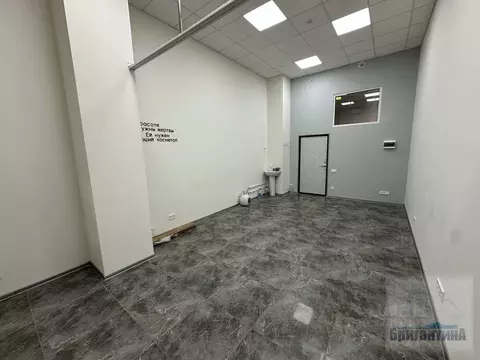 Офис в Самарская область, Самара Московское ш., 47 (29 м)