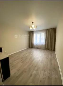 1-к кв. Чувашия, Чебоксары просп. Геннадия Айги, 15/10 (43.0 м)