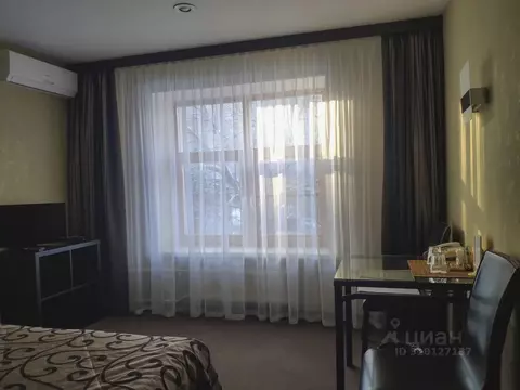 Комната Нижегородская область, Нижний Новгород ул. Почаинский Овраг, 2 ...