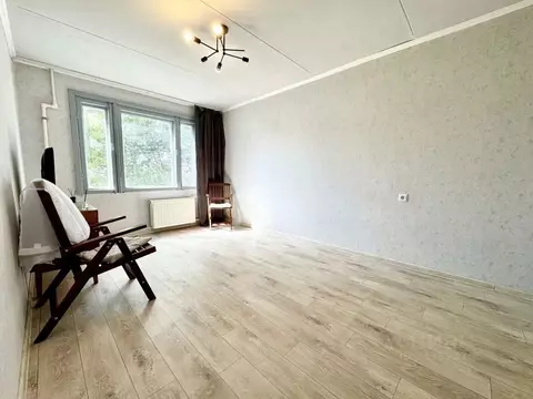 2-к кв. Татарстан, Казань ул. Латышских Стрелков, 33 (46.0 м)