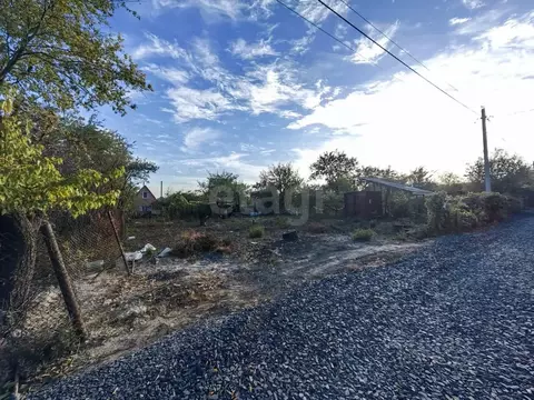 Участок в Ростовская область, Аксайский район, Щепкинское с/пос, ...