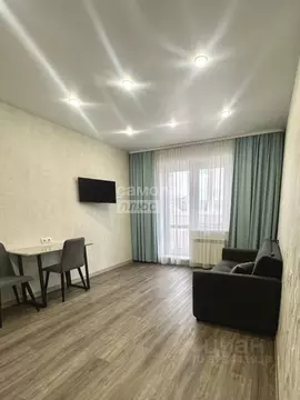 Студия Забайкальский край, Чита ул. Шилова, 24 (22.7 м)