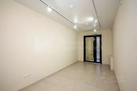 Помещение свободного назначения в Тюменская область, Тюмень ул. ...