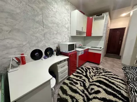 Комната Нижегородская область, Нижний Новгород Московское ш., 199 ...