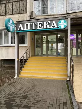 Помещение свободного назначения в Краснодарский край, Краснодар ...