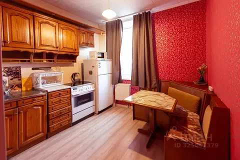 1-к кв. Московская область, Щелково ул. Космодемьянская, 17/4 (30.0 м)