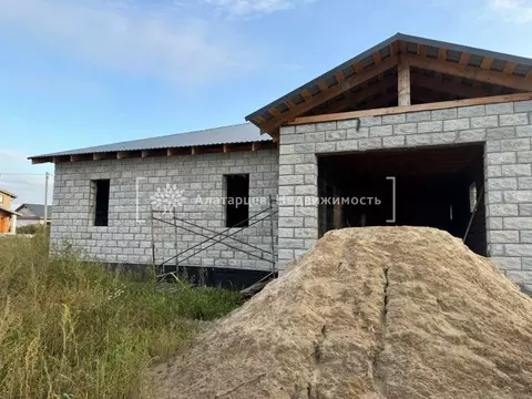 Дом в Томская область, Томский район, Поселок Зональная ст., ...