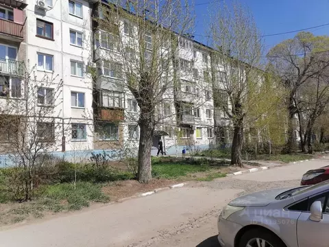 2-к кв. Омская область, Омск просп. Королева, 2 (41.0 м)