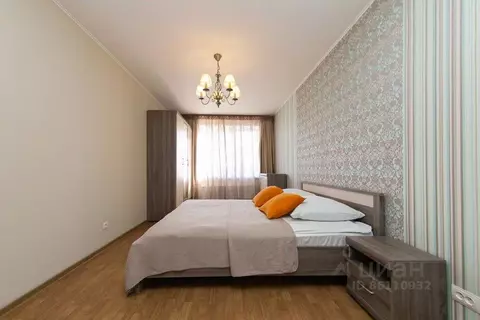 1-к кв. Томская область, Томск Сибирская ул., 56 (85.0 м)