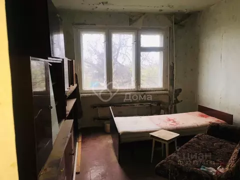 1-к кв. Волгоградская область, Калачевский район, Береславское с/пос, ...