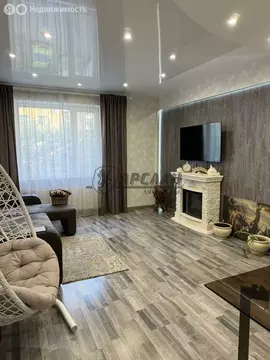 2-комнатная квартира: Казань, проспект Победы, 139к3 (74 м)