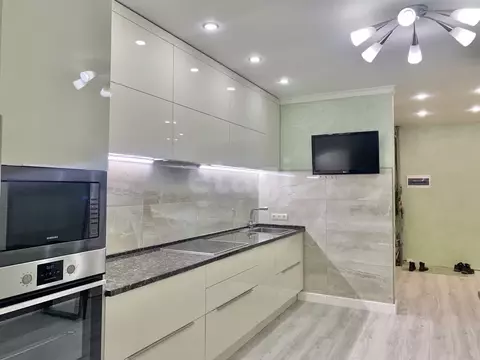 2-к кв. Коми, Сыктывкар ул. Лыткина, 31 (62.0 м)