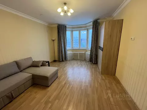 1-к кв. Московская область, Одинцово ул. Кутузовская, 74в (37.1 м)