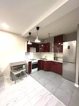 2-к кв. Томская область, Томск ул. Говорова, 37 (34.2 м)