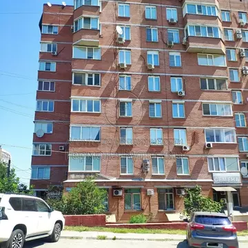 Офис в Волгоградская область, Волгоград ул. Хиросимы, 6 (453 м)