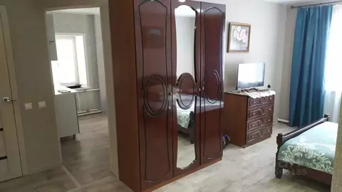 2-к кв. Ивановская область, Плес Приволжский район, ул. Луначарского, ...