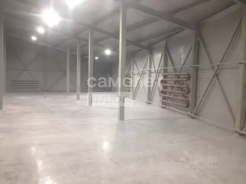 Склад в Челябинская область, Челябинск Троицкий тракт, 19 (320 м)