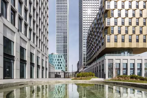 Помещение свободного назначения в Москва ул. 4-я Марьиной рощи, 10 (61 ...