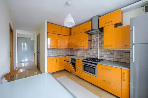 3-к кв. Москва Скаковая ул., 15К2 (64.0 м)