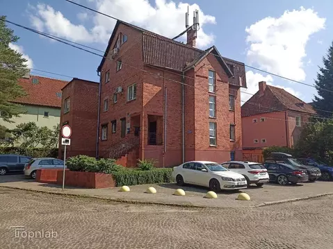 Офис в Калининградская область, Калининград ул. Лени Голикова, 22 (70 ...