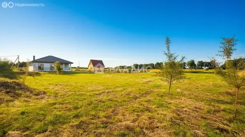 Участок в Калининградская область, Гурьевский муниципальный округ, ...