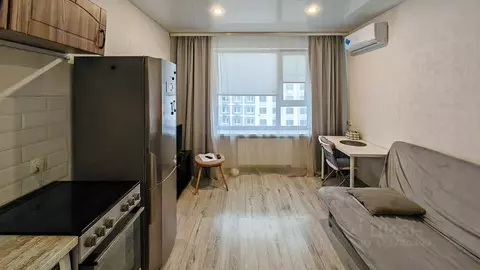 Студия Московская область, Ленинский городской округ, д. Сапроново ул. ...