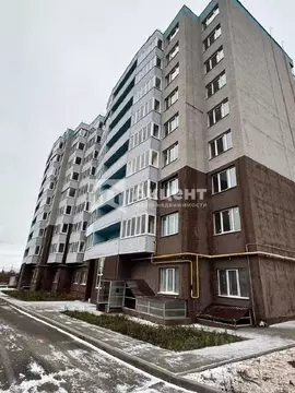 2-к кв. Ивановская область, Иваново ул. 1-я Сосневская, 6 (63.8 м)