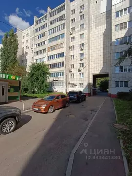 4-к кв. Воронежская область, Воронеж Спортивная наб., 6 (77.0 м)