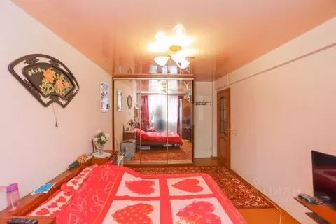 4-к кв. Иркутская область, Ангарск 10-й мкр, 46 (84.2 м)