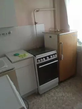 1-к кв. Омская область, Омск просп. Мира, 53 (31.0 м)