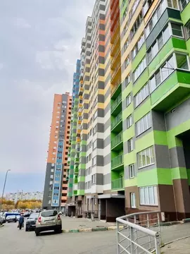 1-к кв. Нижегородская область, Нижний Новгород д. Афонино, ул. Красная ...