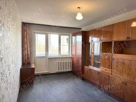 2-к кв. Тверская область, Тверь ул. Паши Савельевой, 15 (45.1 м)