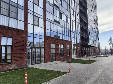 1-к кв. Воронежская область, Воронеж ул. 45-й Стрелковой Дивизии, 232 ...