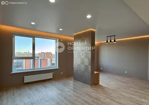 3-комнатная квартира: Екатеринбург, улица Пехотинцев, 2В (99.7 м)