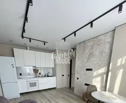 2-к кв. Тюменская область, Тюмень Харьковская ул., 74 (50.0 м)