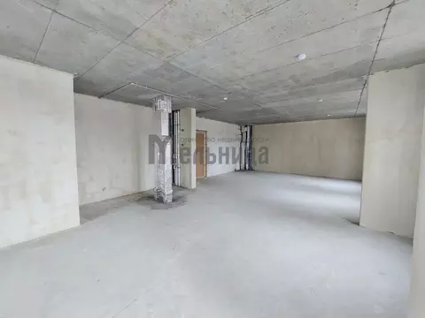 3-к кв. Волгоградская область, Волгоград Промышленная ул., 6 (65.7 м)